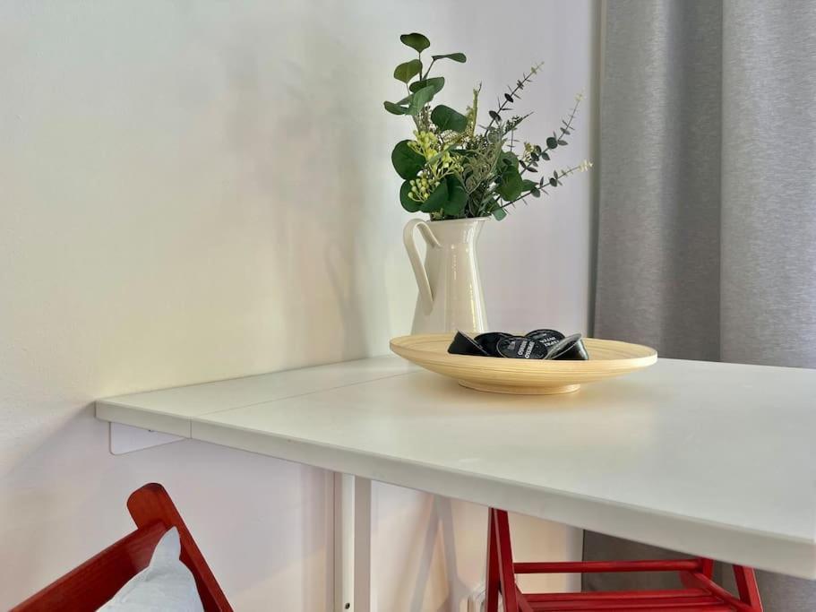 Apartamento Sunlit - *
